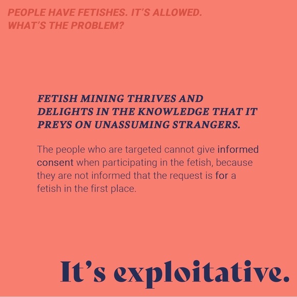Beware of Fetish Miners! - Picture 4 of 15